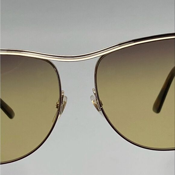 Gucci 63mm Square Sunglasses main image 12